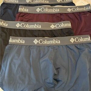 Men’s boxer briefs